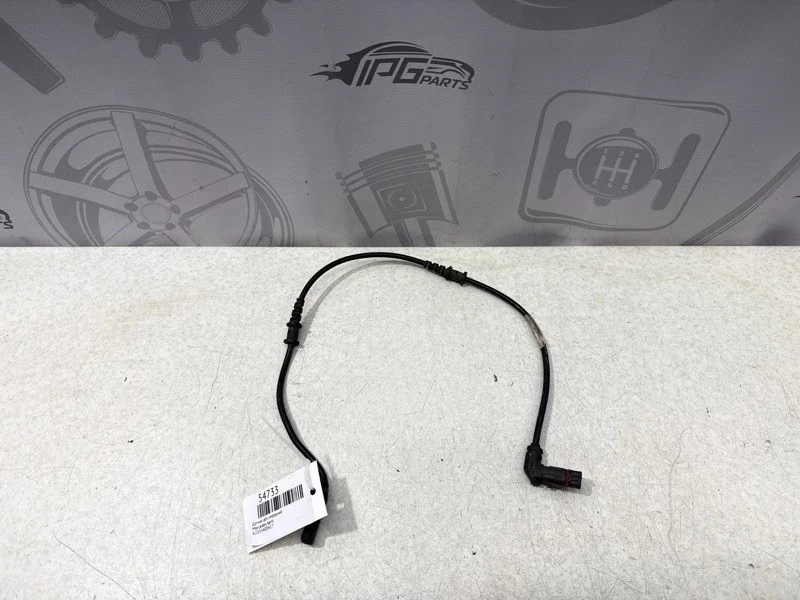 Датчик abs передний Mercedes-benz W203