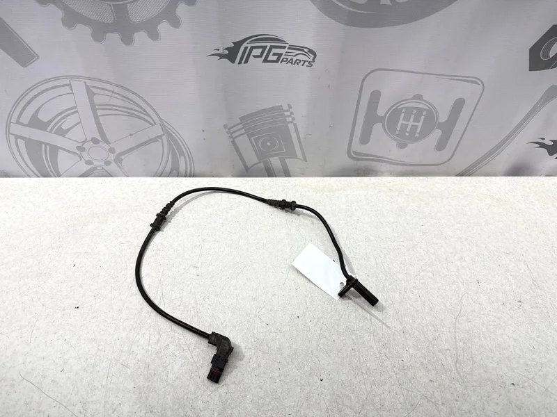 Датчик abs передний Mercedes-benz CLK C209