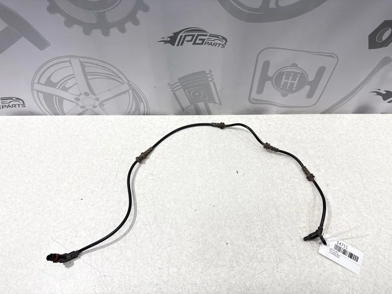 Датчик abs передний Mercedes-benz ML W164