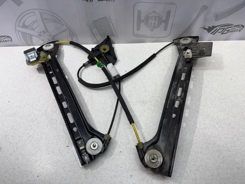 Стеклоподъемник левой двери Mercedes-benz 2016 C205