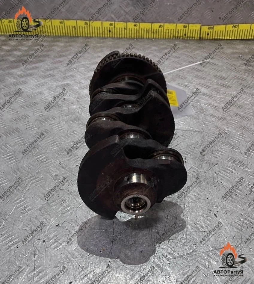 ВАЛ КОЛЕНЧАТЫЙ BMW (БМВ) 3 серия E90 N46B20BD 2 л.