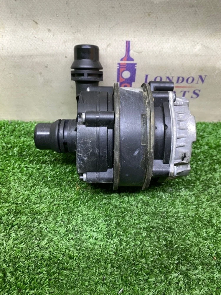 Дополнительная водяная помпа BMW 320ix F31