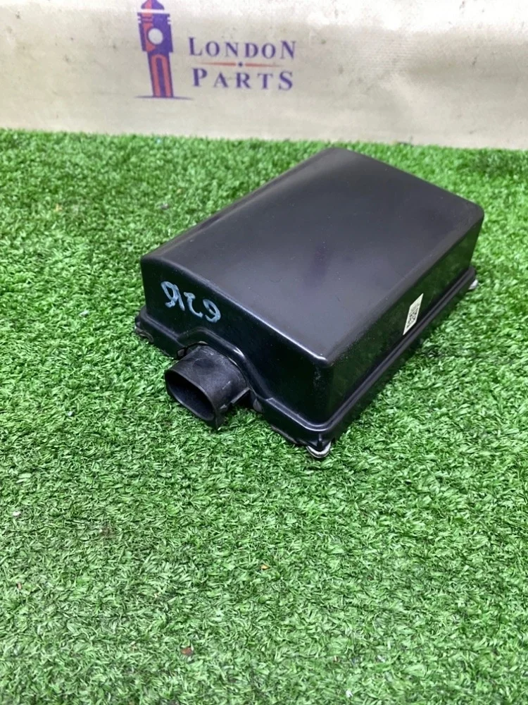 Датчик радарный BMW F36