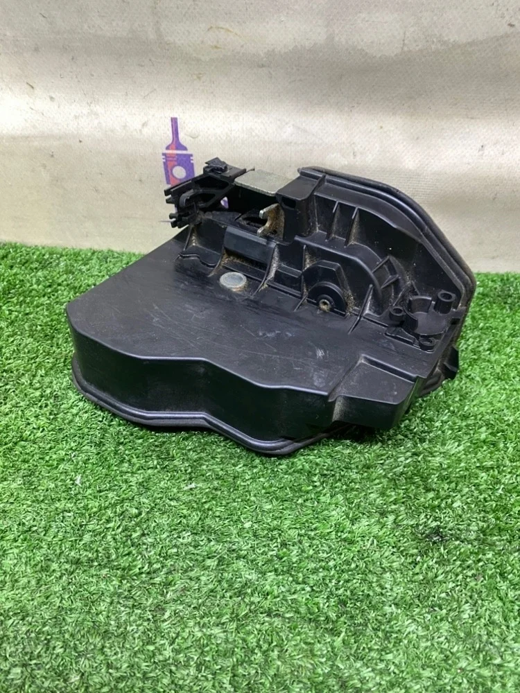 Замок двери BMW X3 F25