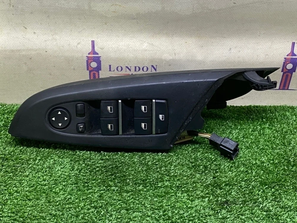 Блок кнопок стеклоподъемника BMW X3 F25
