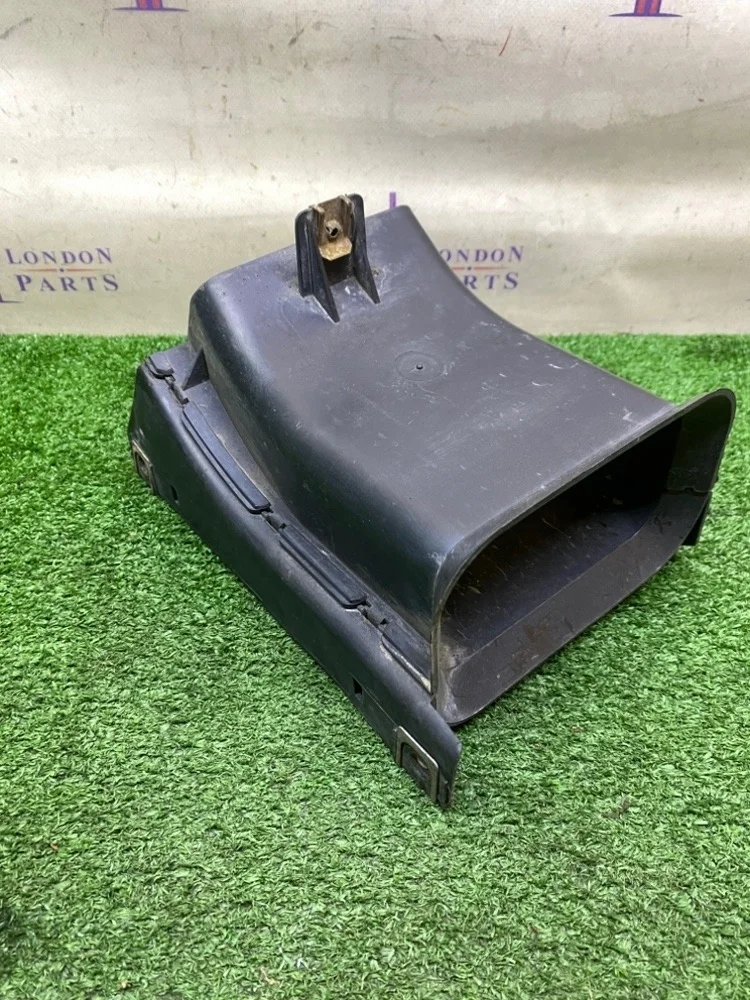 Воздуховод тормозов BMW E60