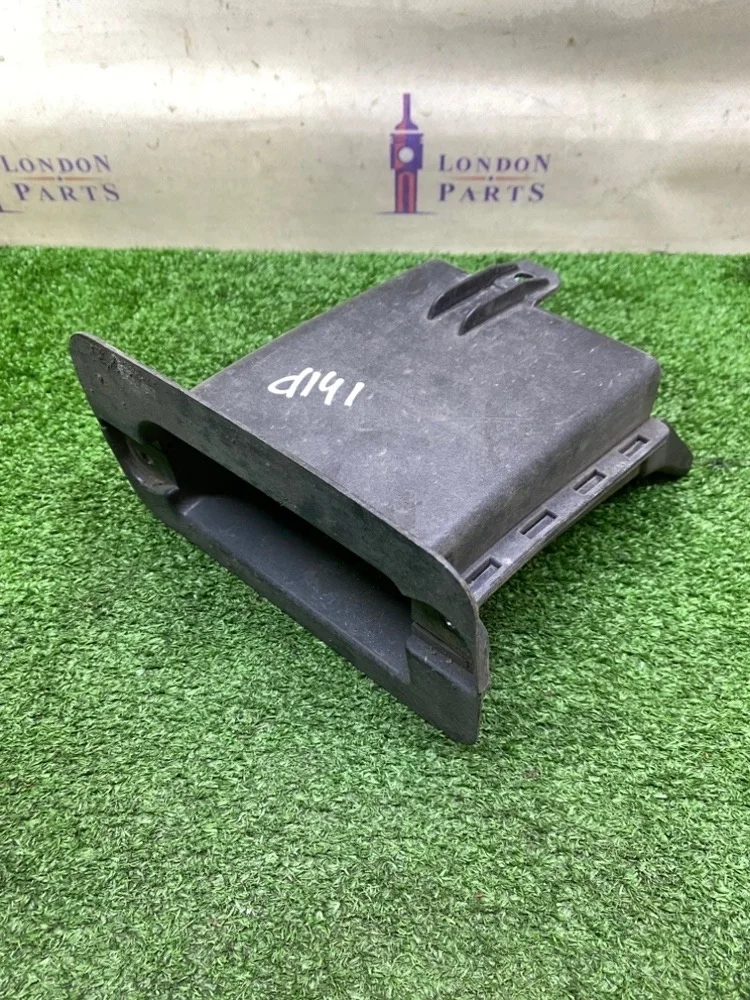 Воздуховод BMW F01