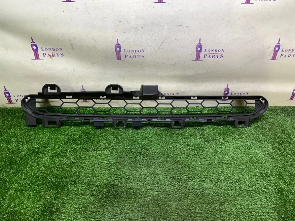 Решетка в бампер BMW X5 M50dX F15