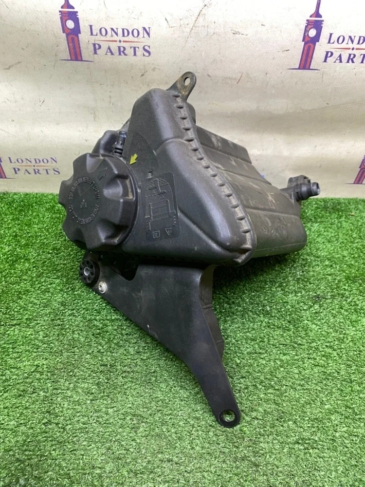 Бачок расширительный BMW 740d F01