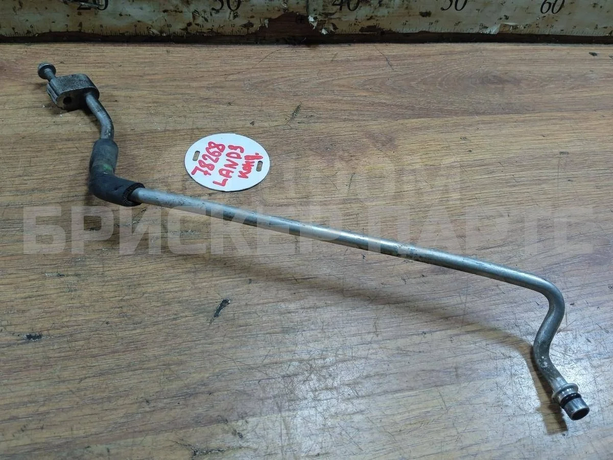 Трубка кондиционера Ленд Ровер Дискавери 3