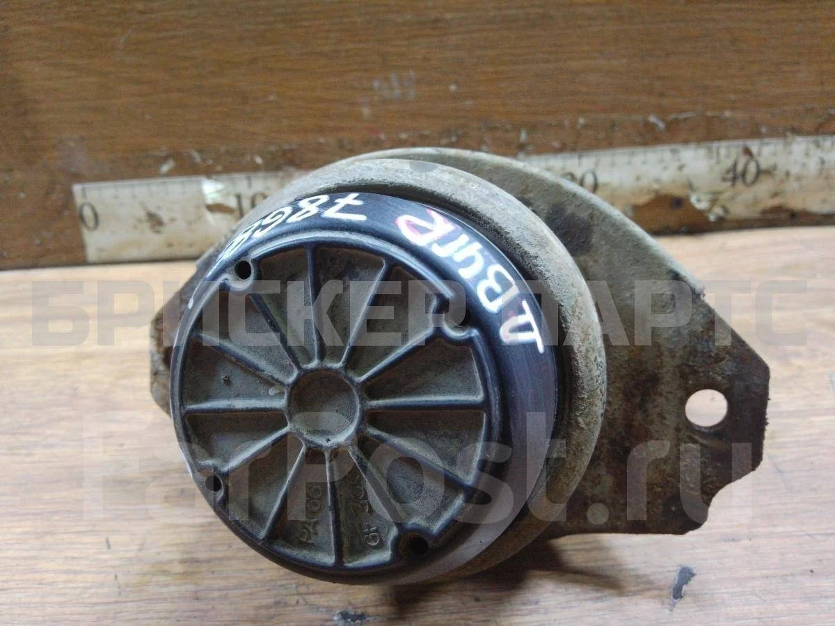 Подушка двигателя Ленд Ровер Дискавери 3