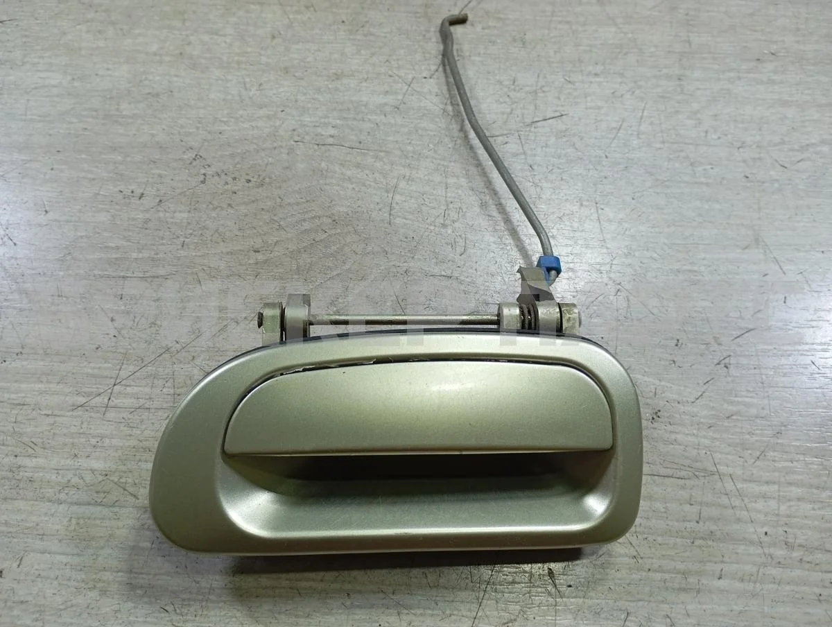 Ручка двери передней Дэу Нексия Первое  N100