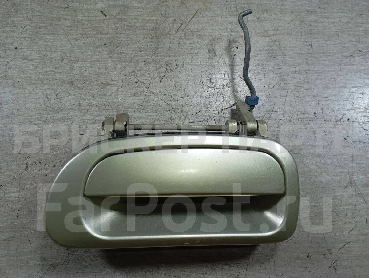 Ручка двери задней Дэу Нексия Первое  N100