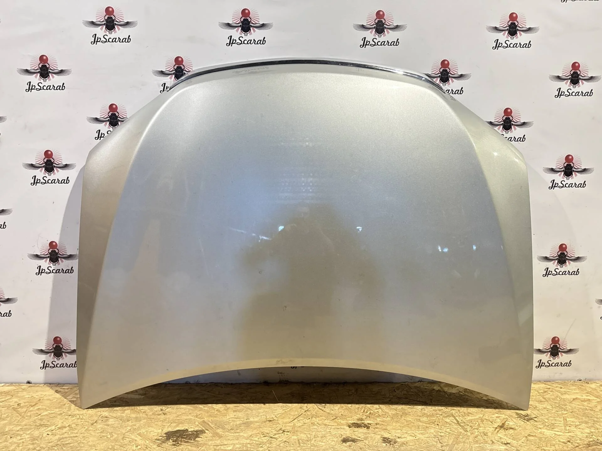 Капот Toyota Camry ASV50, GSV50