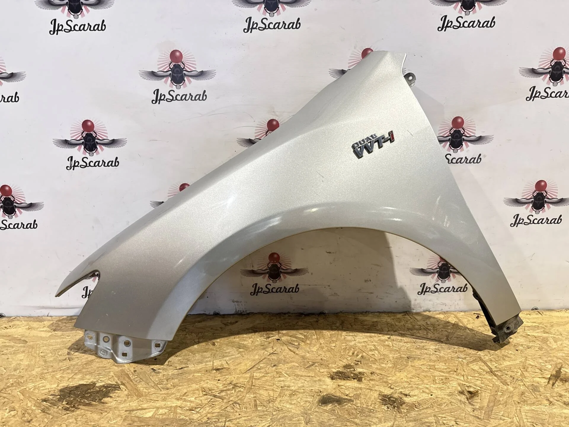 Крыло переднее левое Toyota Camry ASV50, GSV50