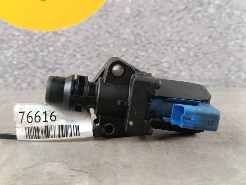 Электромагнитный клапан Ford Kuga 2013