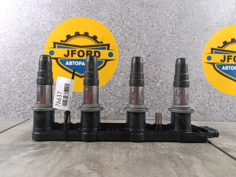 Катушка зажигания Chevrolet Cruze 2010 J300