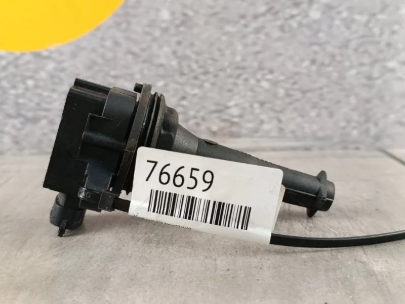 Катушка зажигания Volvo XC70 2002 SZ59
