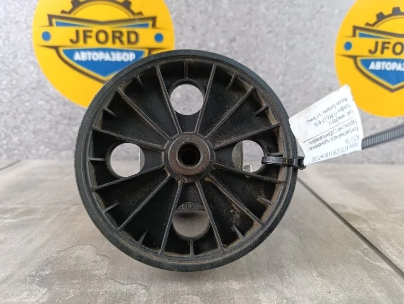 Насос гидроусилителя Volvo XC70 2002 SZ59