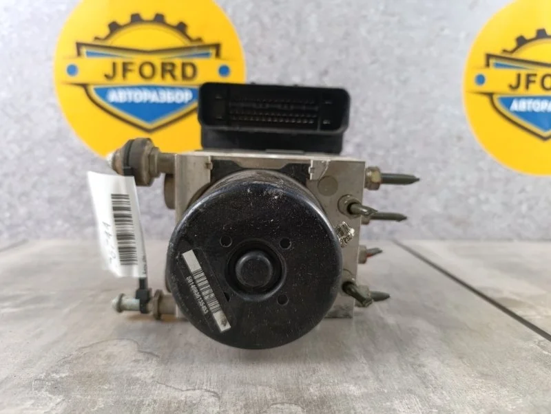 Блок abs Suzuki Grand Vitara 2009 JT