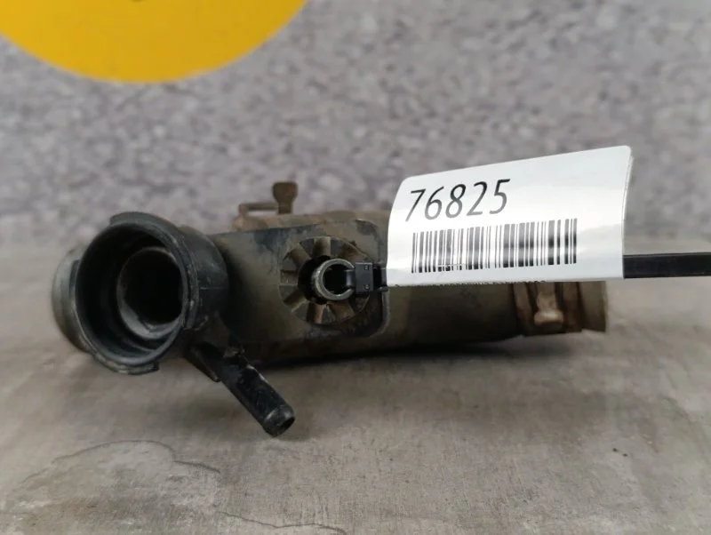 Заливная горловина радиатора Suzuki Grand Vitara 2009 JT