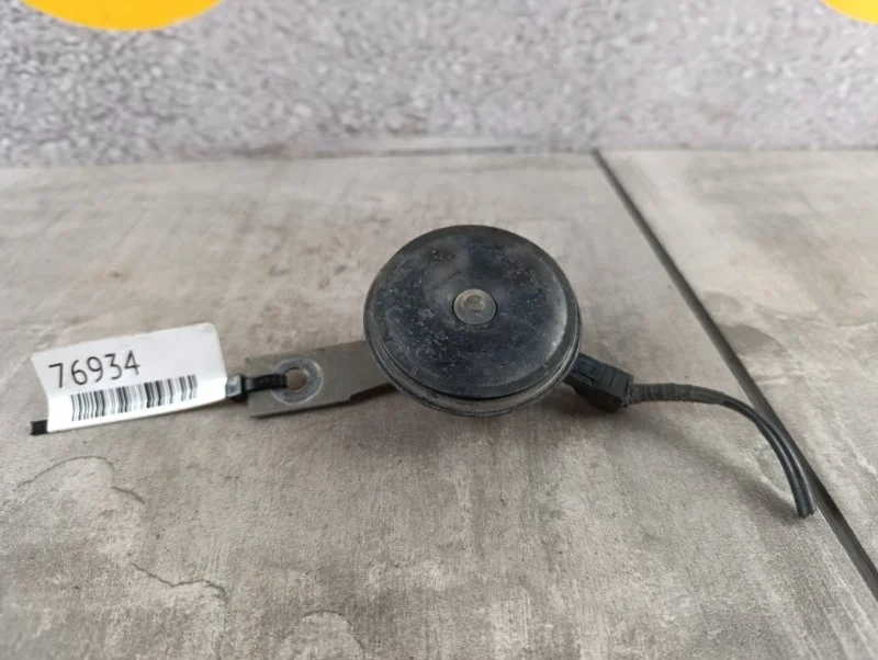 Сигнал звуковой Mitsubishi Pajero 4 2007 V98W