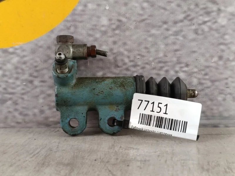 Рабочий цилиндр сцепления Mitsubishi Grandis 2007 NA4W