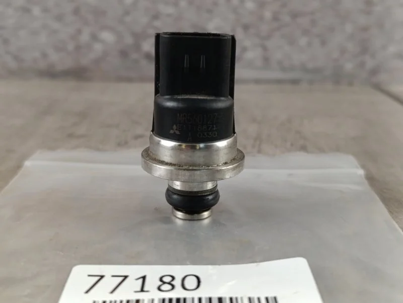 Датчик давления топлива Mitsubishi Pajero 3 2005 V75W