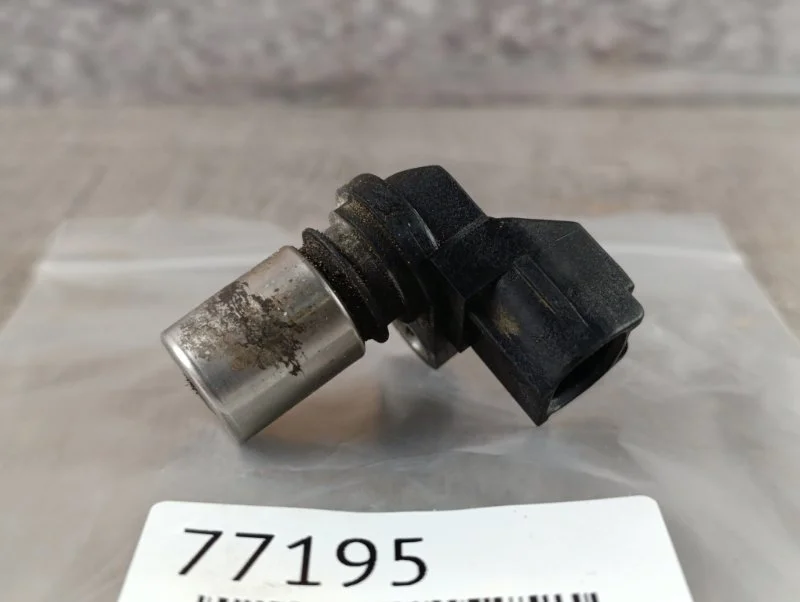 Датчик положения коленвала Volvo XC90 2008 C_85