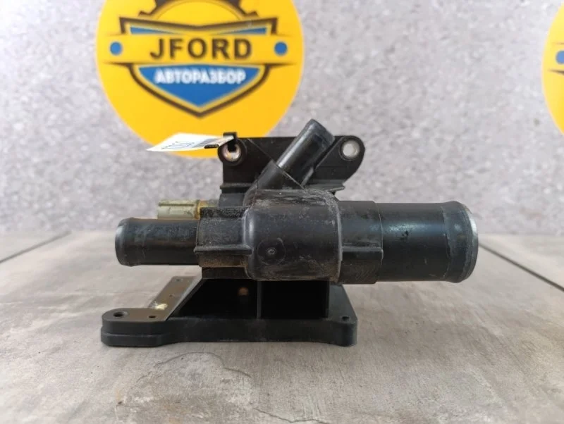 Переходник выпуска антифриза Mazda 5 2012 CW