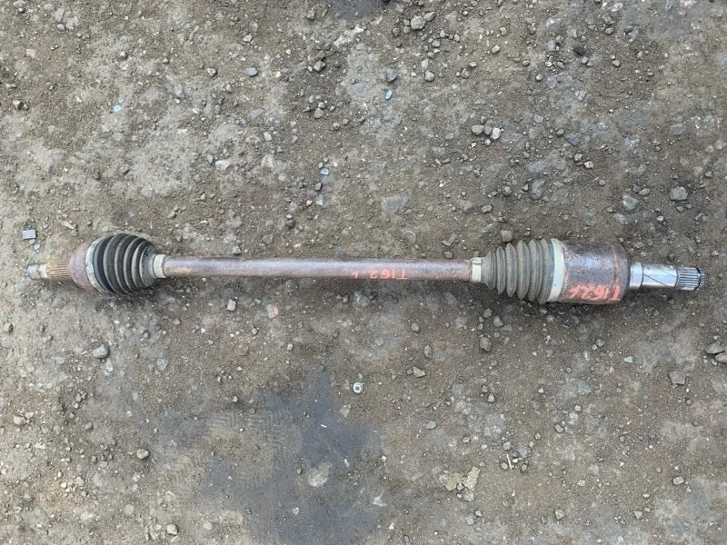 Полуось задняя (приводной вал, ШРУС) Land Rover Freelander Ii (2006-2014) 2011 LR024525 2.2 D 224DT