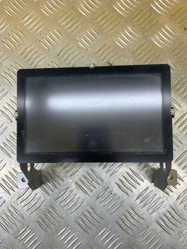 Дисплей (инфоцентр) Nissan Navara (D40) 2004-2015 2008 28091EP00A ПИКАП 2.5 D YD25DDTI