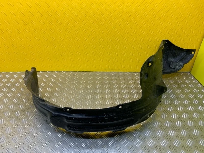 Защита арок передняя правая (подкрылок) Toyota Hilux (2005-2015) 2013 538050K050 ПИКАП