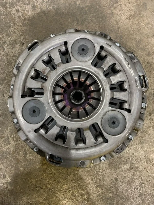 Комплект сцепления Nissan Pathfinder (R51M) 2004-2013 2010 123105X00A 2.5 D YD25DDTI