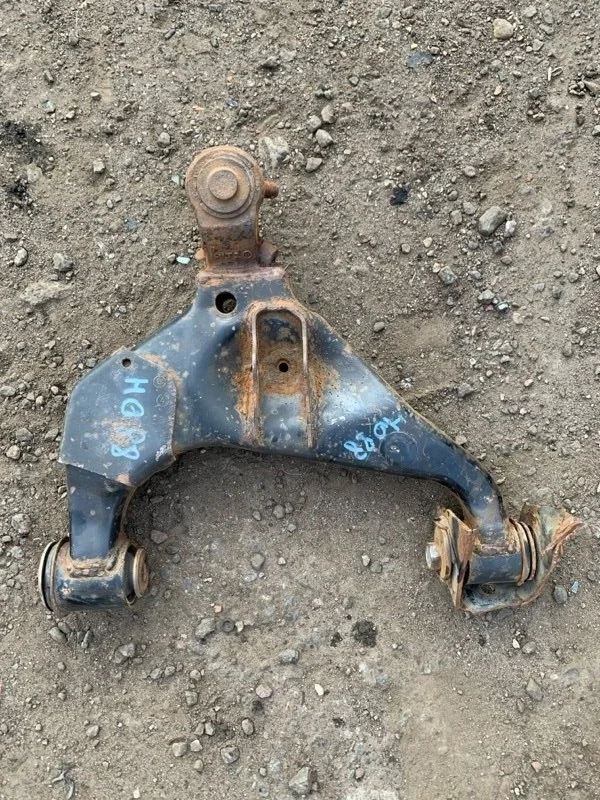 Рычаг передний левый Toyota Hilux (2015-2021) 2021 480690K090 ПИКАП 2.8 D 1GDFTV