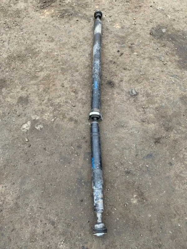 Карданный вал Land Rover Range Rover Evoque I (2011-2018) 2011 LR031394 2.2 D 224DT