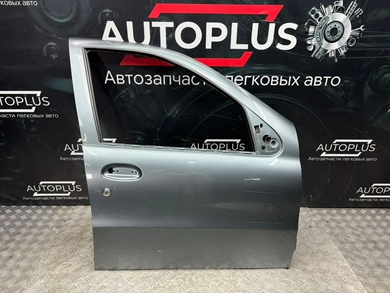 Дверь боковая Fiat Albea 2008 51759945 СЕДАН 1.4 350 A1.000, передняя правая