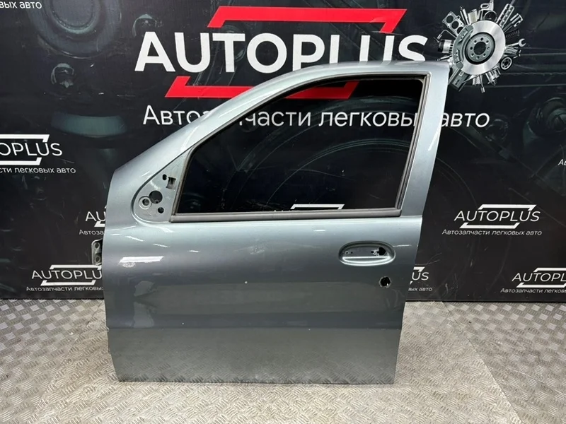 Дверь боковая Fiat Albea 2008 51759946 СЕДАН 1.4 350 A1.000, передняя левая