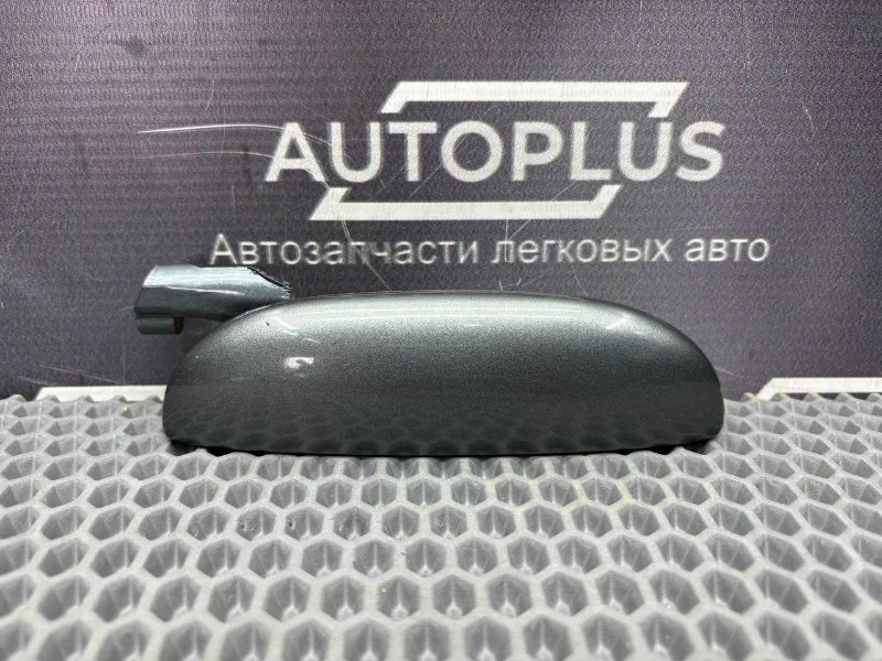 Наружная ручка двери Fiat Albea 2008 735289964 СЕДАН 1.4 350 A1.000, задняя правая