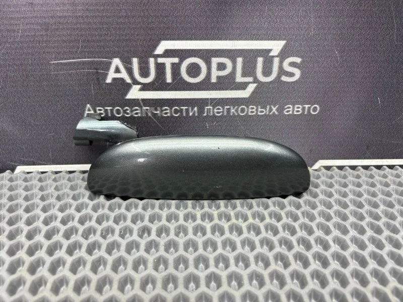 Наружная ручка двери Fiat Albea 2008 735289964 СЕДАН 1.4 350 A1.000, передняя правая