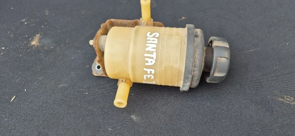 Бачок гидроусилителя для Hyundai Santa Fe (CM) 2