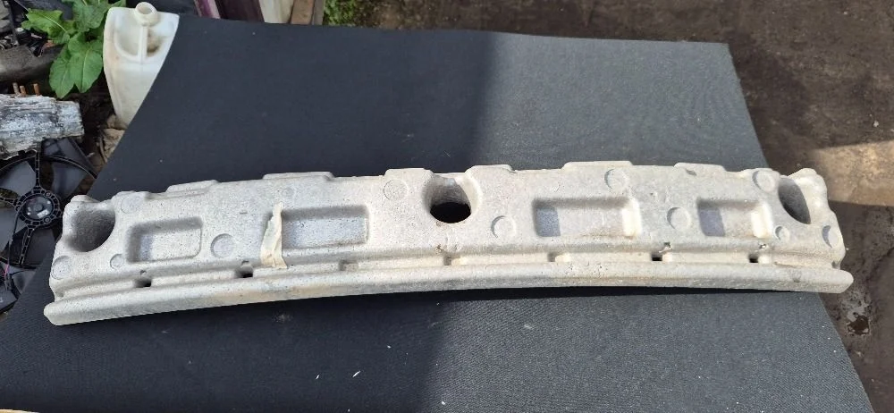 Наполнитель заднего бампера для Hyundai Santa Fe 2