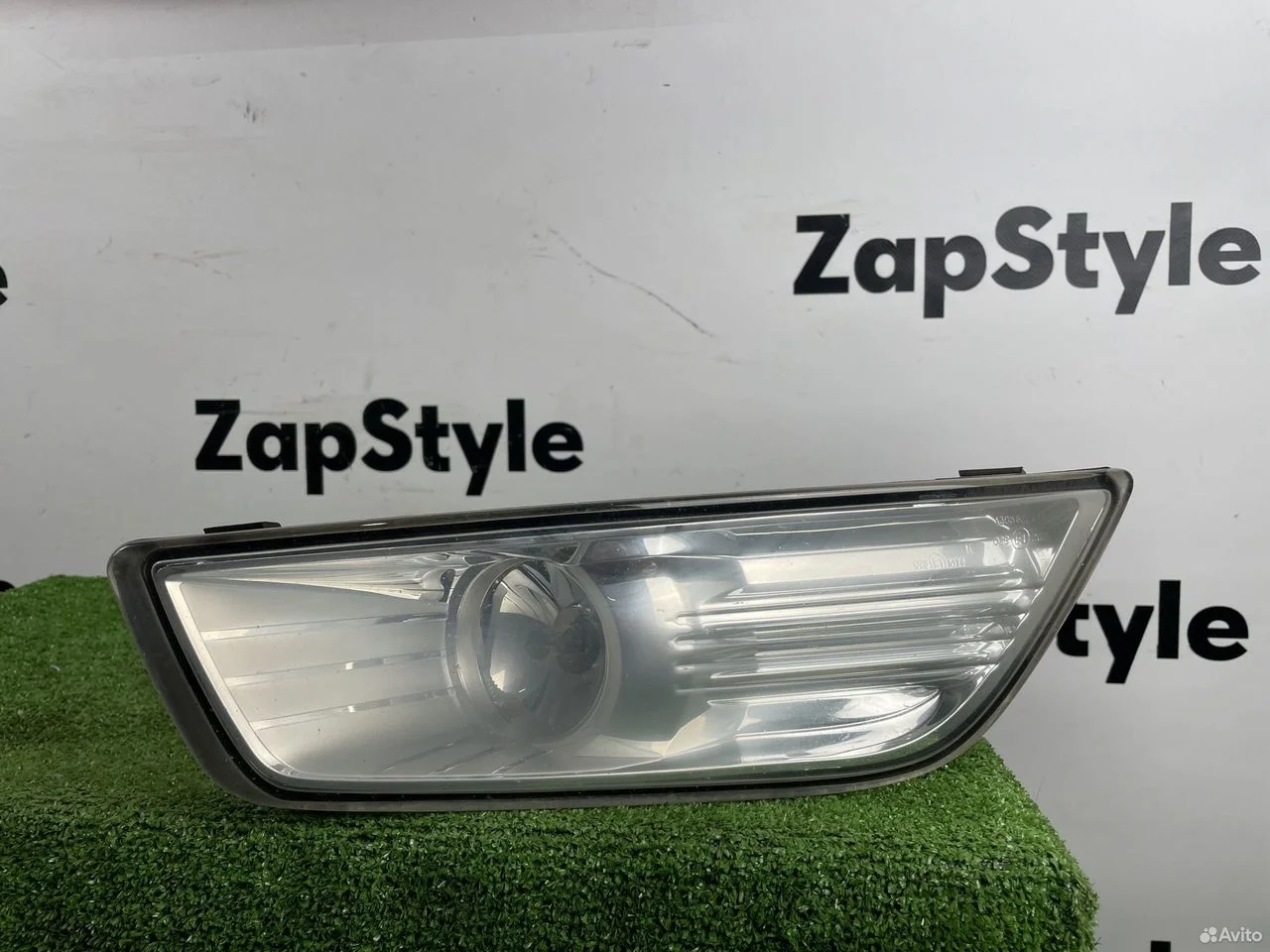 Туманка птф передняя левая ford mondeo 4 2007-2010