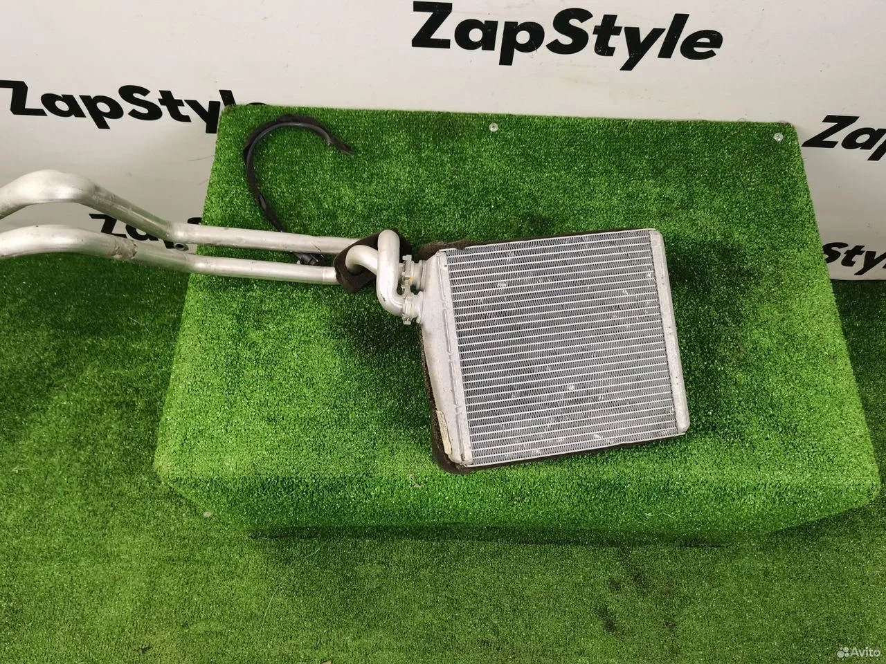 Радиатор печки volvo xc60 dz47 2013