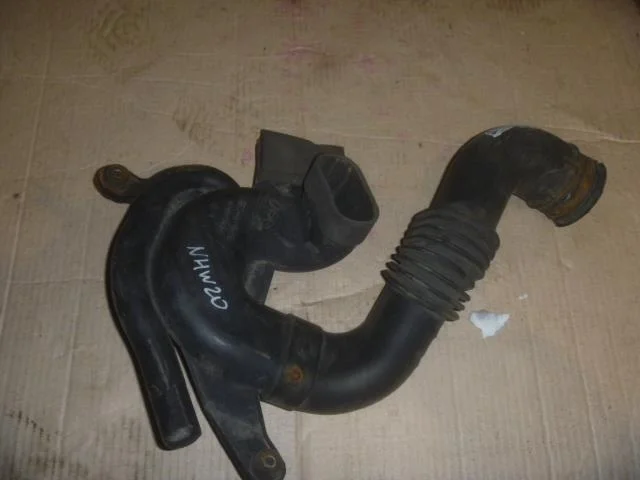 Б.у. воздухозаборник TOYOTA PRIUS NHW20 TOYOTA PRIUS NHW20