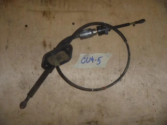 Б.у. трос переключения передач MITSUBISHI AIRTREK CU5W MITSUBISHI AIRTREK CU5W