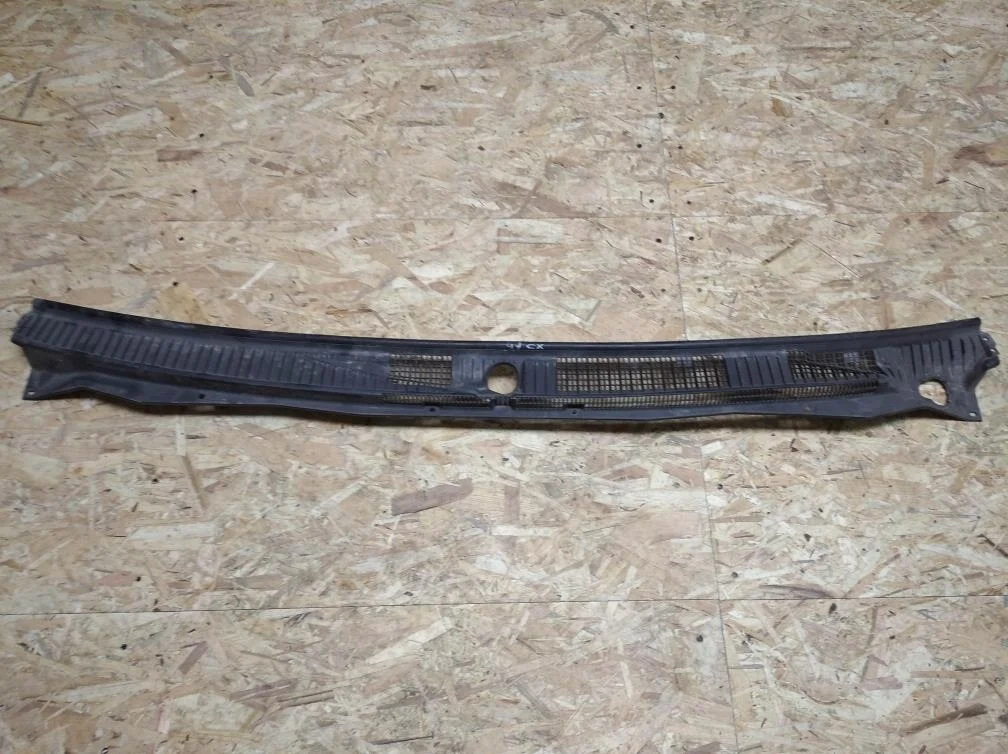 Б.у. жабо MITSUBISHI PAJERO V97W MITSUBISHI PAJERO V97W