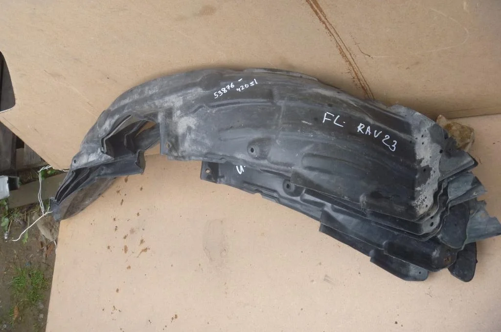Б.у. подкрылок TOYOTA RAV4 ACA20 TOYOTA RAV4 ACA20