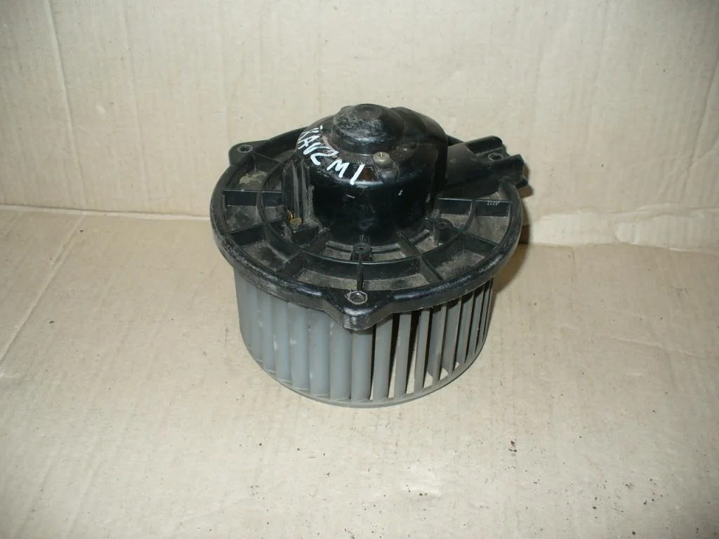 Б.у. мотор печки TOYOTA RAV4 ACA20 TOYOTA RAV4 ACA20