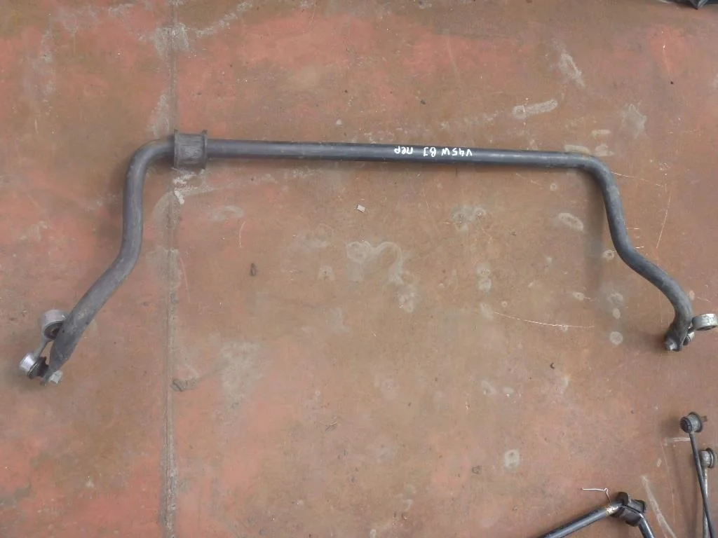 Б.у. стабилизатор MITSUBISHI PAJERO V45W MITSUBISHI PAJERO V45W